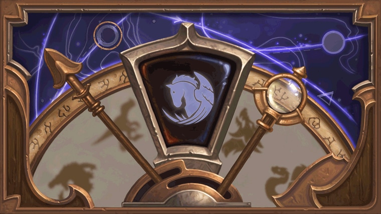 Hearthstone 29.0 Update Patch Notes