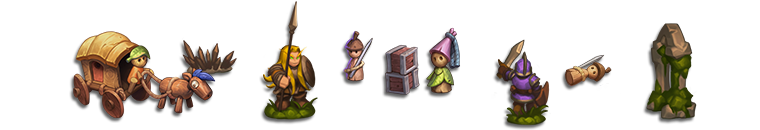 Whizbang's Workshop Divider