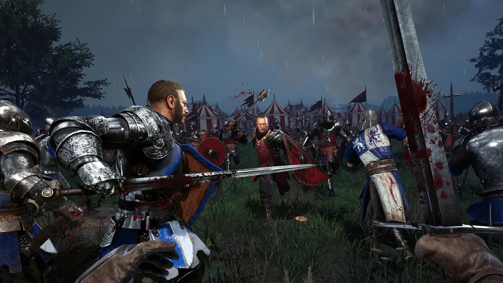 chivalry-1024x576-3 Chivalry 2 Update 2.9.2 Patch Notes