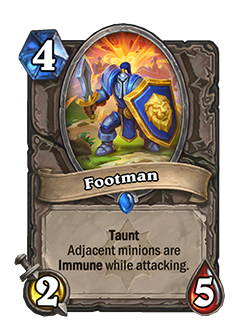 Hearthstone 29.0 Update Patch Notes