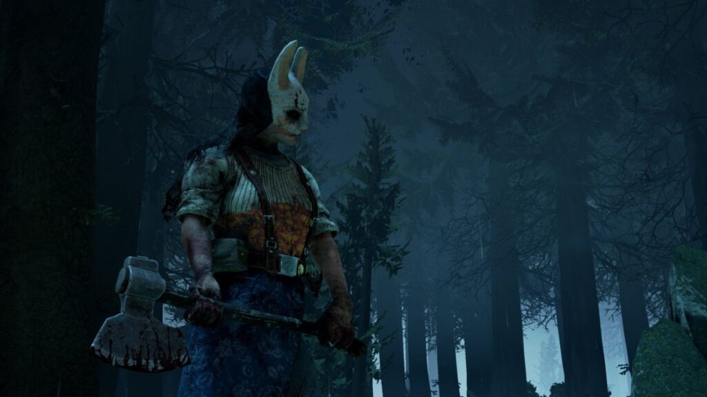 Dead by Daylight 6.7.0 Update Arrives, Patch Notes