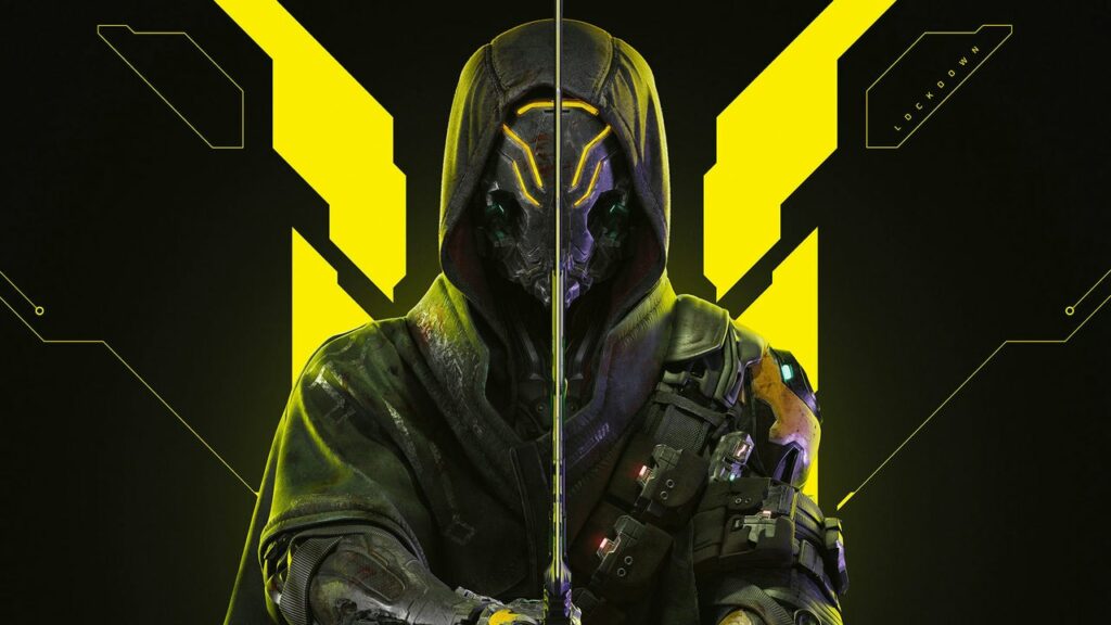 Epic Games Store 11 April – 18 April free game