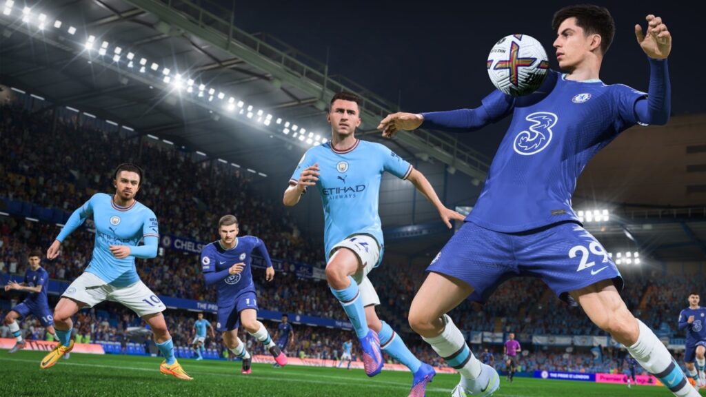 EA FC 24 Title Update 10 Patch Notes
