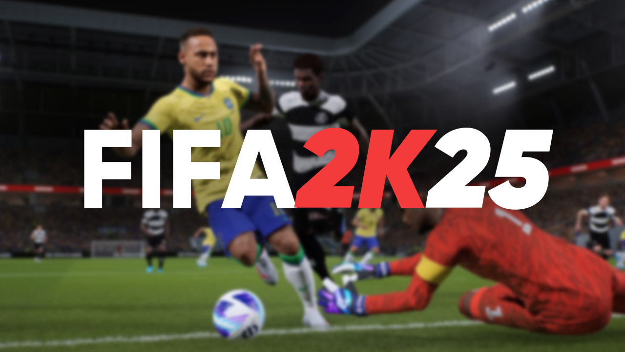 FIFA 2K