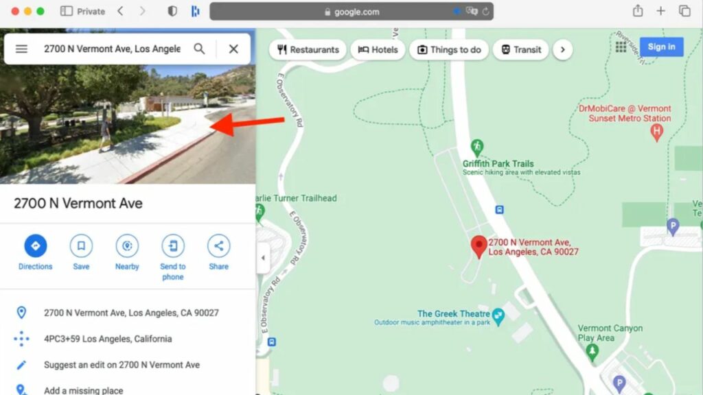 google maps hone blur, home blur, google home blur, home blur request