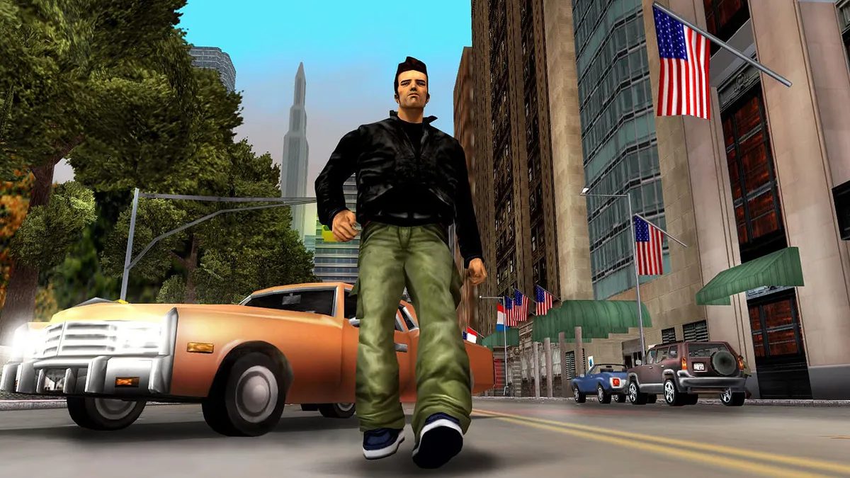 image-102 The secret gta game that was never released was revealed.