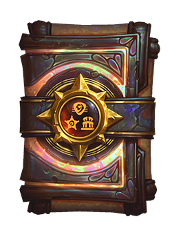 Whizbang's Workshop Catch-Up Pack