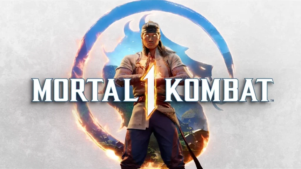 Mortal Kombat 1 Day One Update Patch Notes