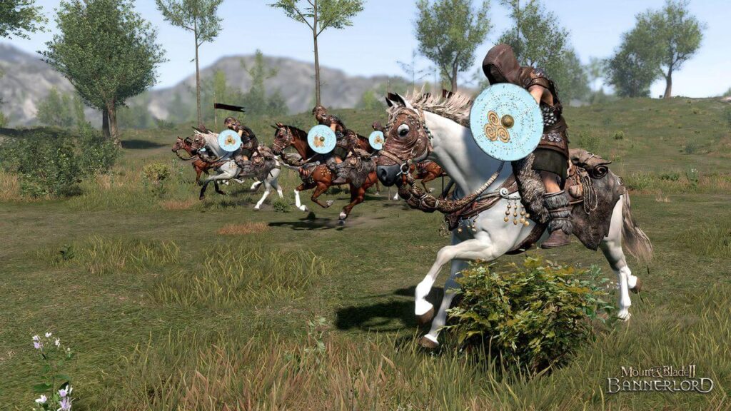 Mount and Blade 2: Bannerlord Update 1.2.9 Patch Notes