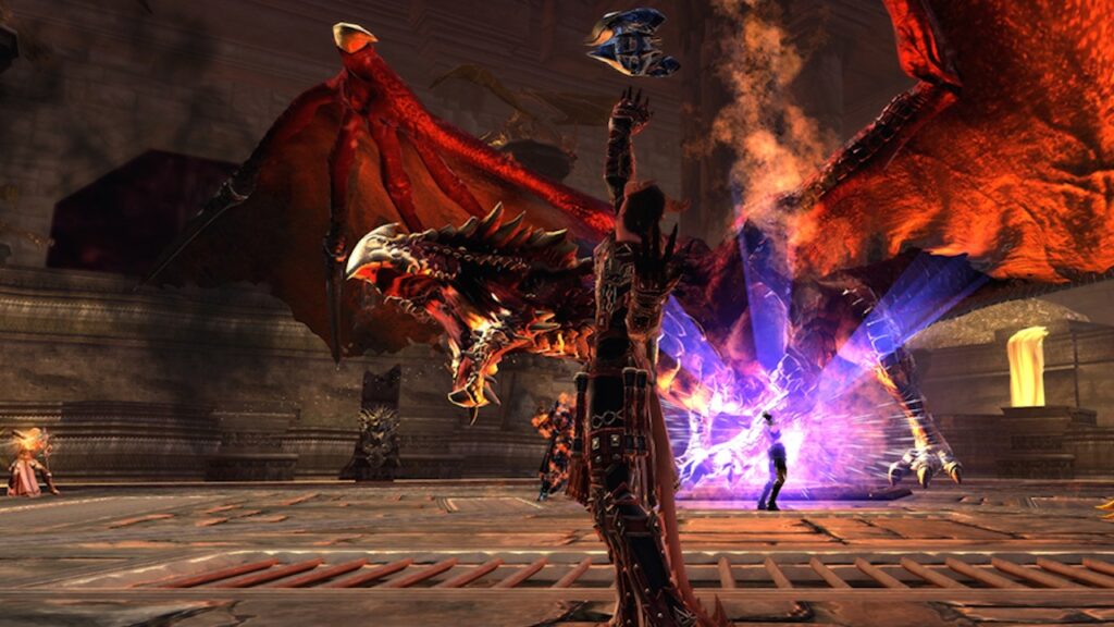 Neverwinter April 29th Update Patch Notes