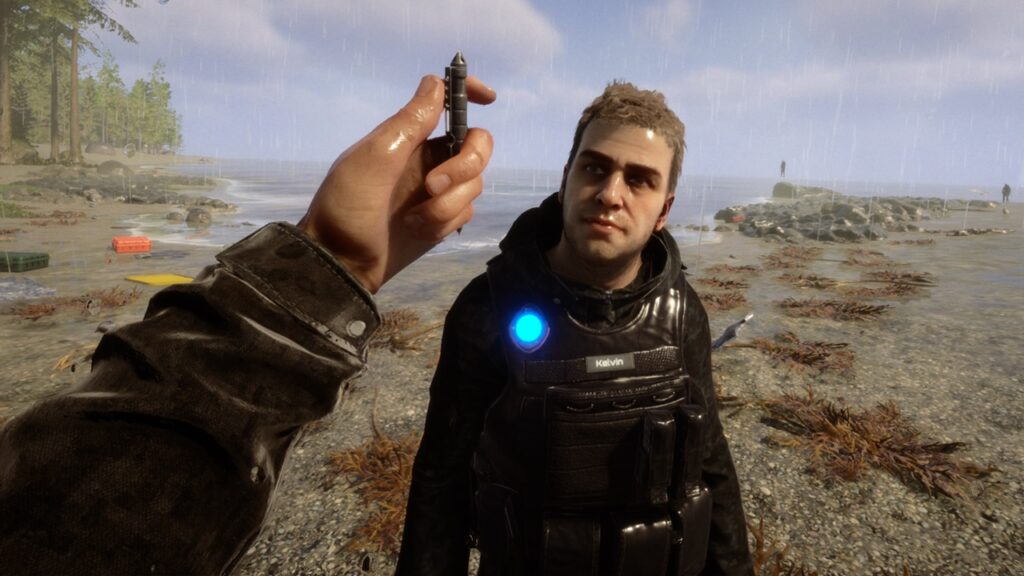 Sons of the Forest April 22nd Update Patch Notes