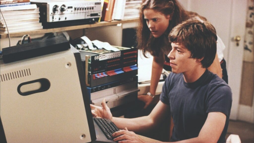 The best 15 hacker movies