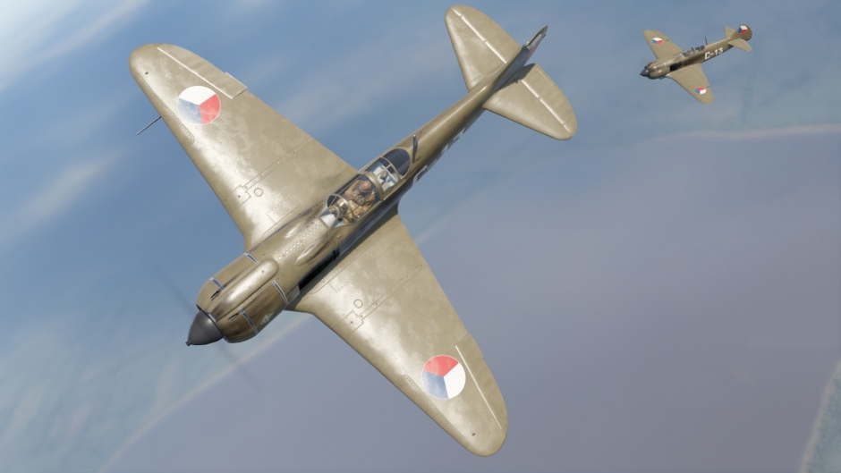 thunder-10 War Thunder 2.33.0.19 Update Patch Notes