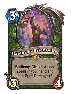 Hearthstone 29.0 Update Patch Notes