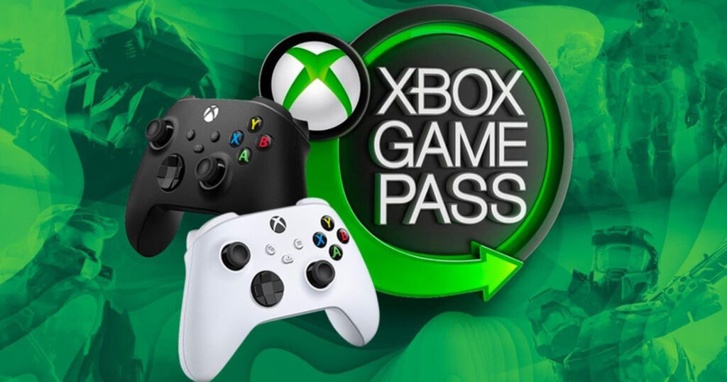 Game Pass
